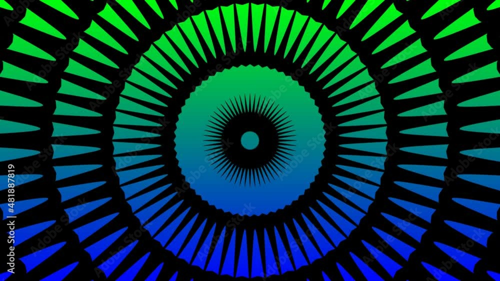 visual background. seamless moving background. background video with ...