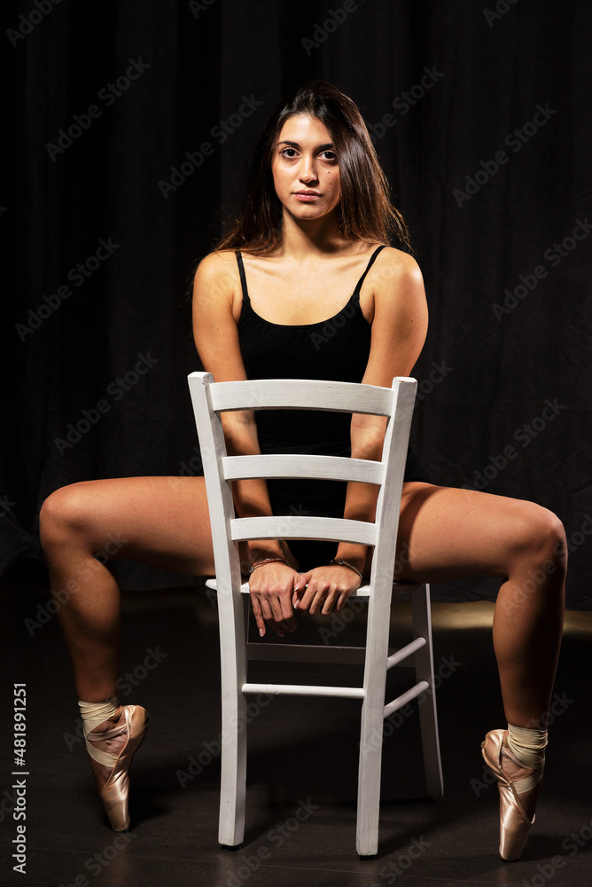 Fototapeta premium francesca