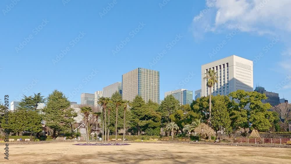東京都千代田区 日比谷公園 東京都千代田区 日比谷公園