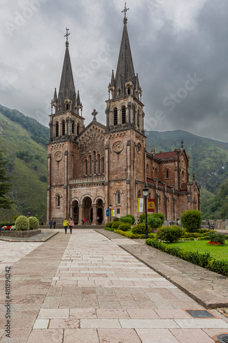 Covadonga