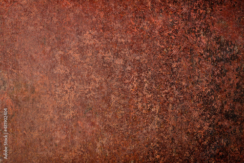 rusty metal texture, rust background. brown iron sheet