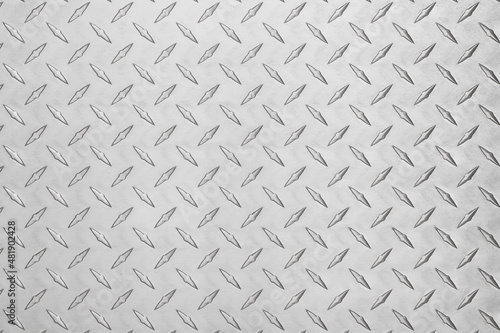 silver metal texture with d...