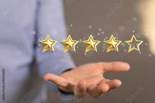 press level excellent rank ...
