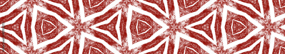 Striped hand drawn seamless pattern. Maroon Striped hand drawn seamless pattern. Maroon