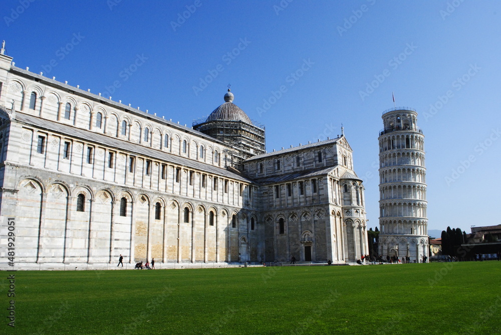 Pisa 