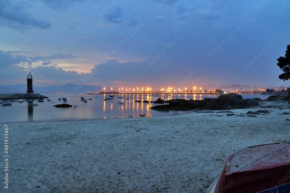 Fototapeta premium Lighthouse