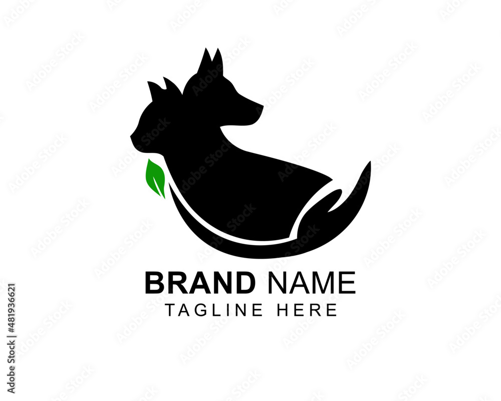 Obraz premium abstract, animals, care, cartoon, cat, dog, duck, feed, goose, horse, hospital, kitten, kitty, love, pet, Pet Food, puppy, shelter, adorable, animal, cat, character, couple, cute, design, dog, downs