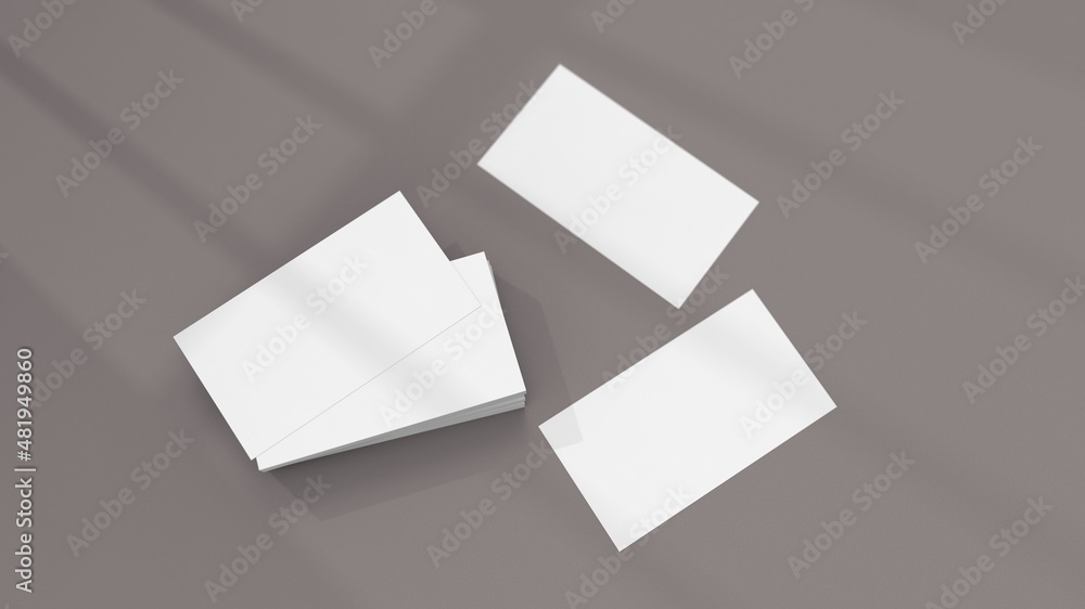 Background for business card mock-up. Business card design background. Background for business card mock-up. Business card design background.