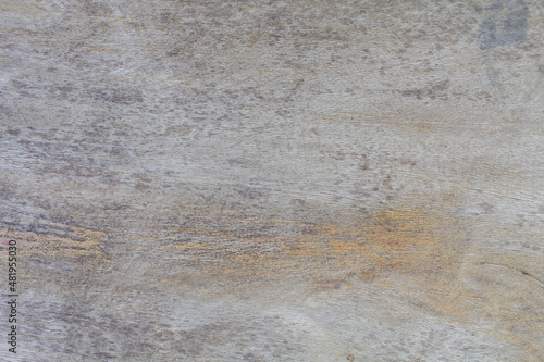 Wallpaper Mural Soft gray textured wood is an abstract textured background. Torontodigital.ca