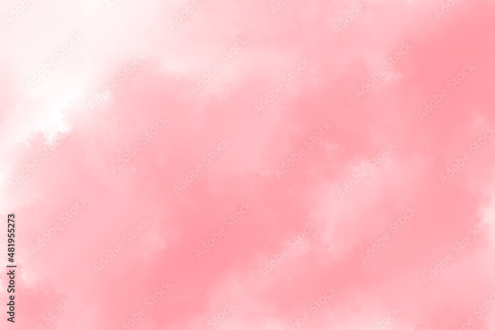 Soft, Pink Background Stock Photo, Picture and Royalty Free Image. Image  20384135.