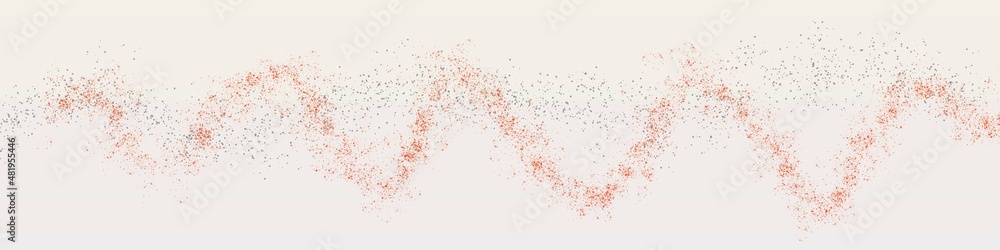 Obraz premium Color splash background texture, Color splash Patten , textured wall in rich elegant color