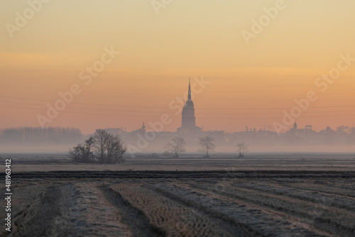 Photography FoggyNovara