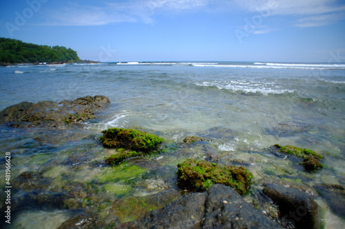 South Java Beach