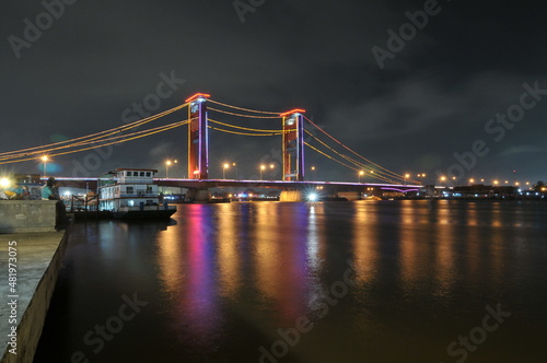 Ampera Bridge