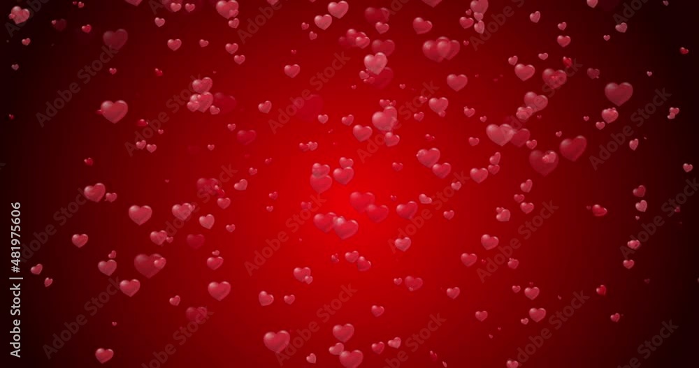 Valentine concept with a heart background. Valentine concept with a heart background.