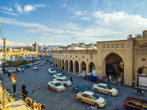 Erbil