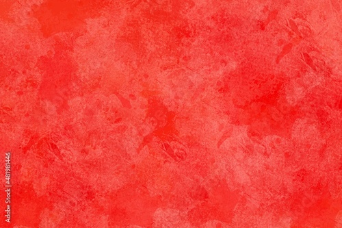 Abstract colorful painting background 