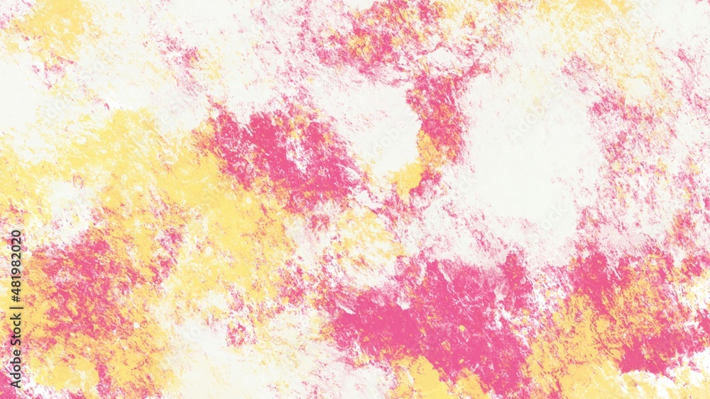 brush strokes paint texture