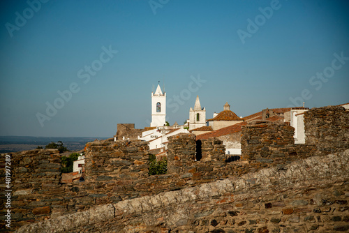 PORTUGAL ALENTEJO MONSARAZ