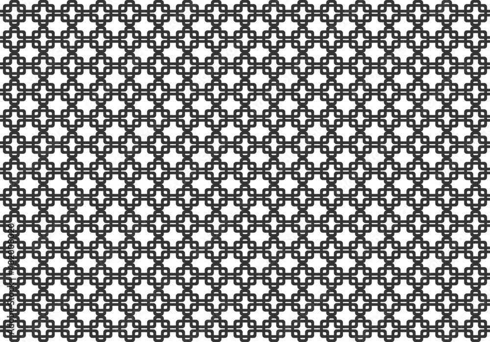 black and white seamless pattern black and white seamless pattern