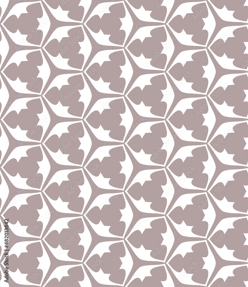 Geometric print design for fabric, cloth design, covers, manufacturing, wallpapers, print, tile, gift wrap