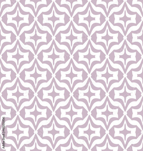 Geometric print design for fabric, cloth design, covers, manufacturing, wallpapers, print, tile, gift wrap