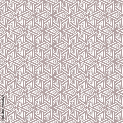 Geometric print design for fabric, cloth design, covers, manufacturing, wallpapers, print, tile, gift wrap