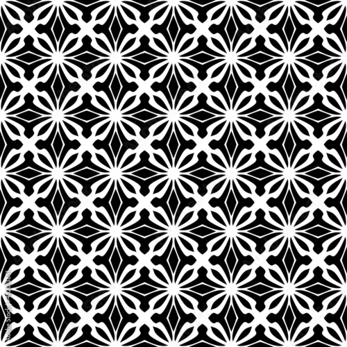 Geometric print design for fabric, cloth design, covers, manufacturing, wallpapers, print, tile, gift wrap