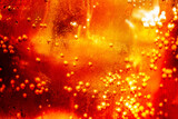 macro cola drink,Detail of Cold Bubbly Carbonated Soft Drink with Ice 
