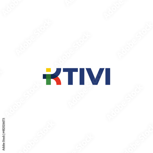 Free Download KTIVI Logo - GFXLoad