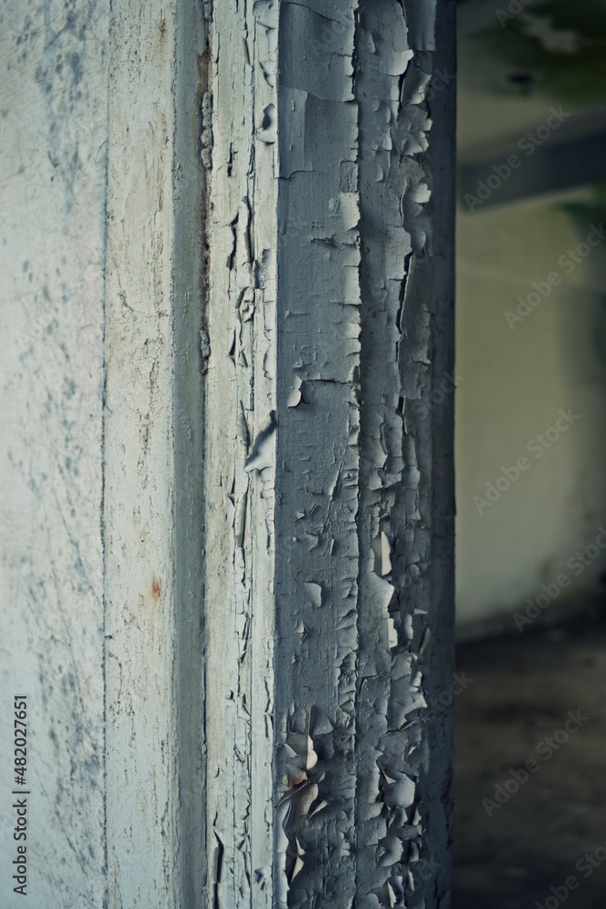 old wood frame texture