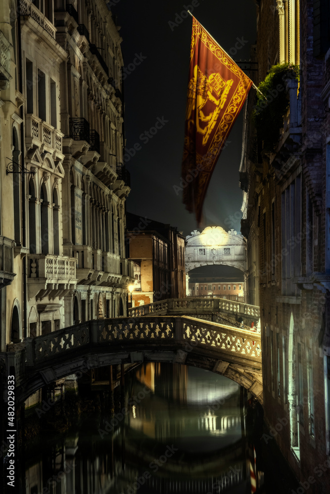 Fototapeta premium Venezia