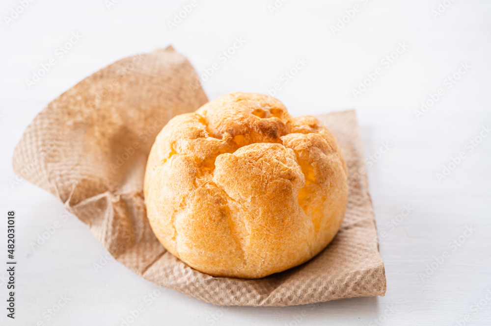 洋菓子 シュークリーム 洋菓子 シュークリーム