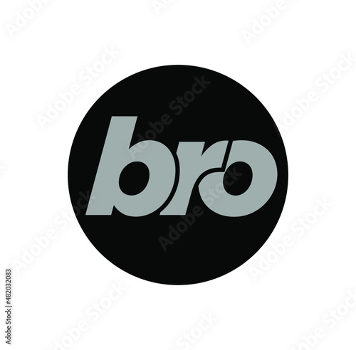 KT Brand name initial letters monogram. KT letters icon.