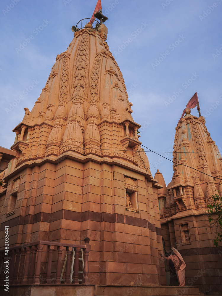 Koteshwar temple,kutch Gujarat 