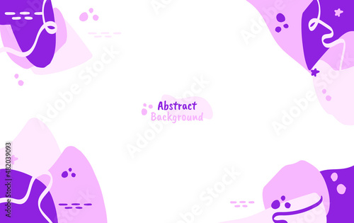 abstract creative artistic templates with spring season concept. Universal cover Designs for Annual Report, Brochures, Flyers, Presentations, Leaflet, Magazine.