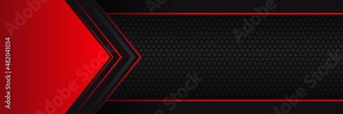background design with abstract theme