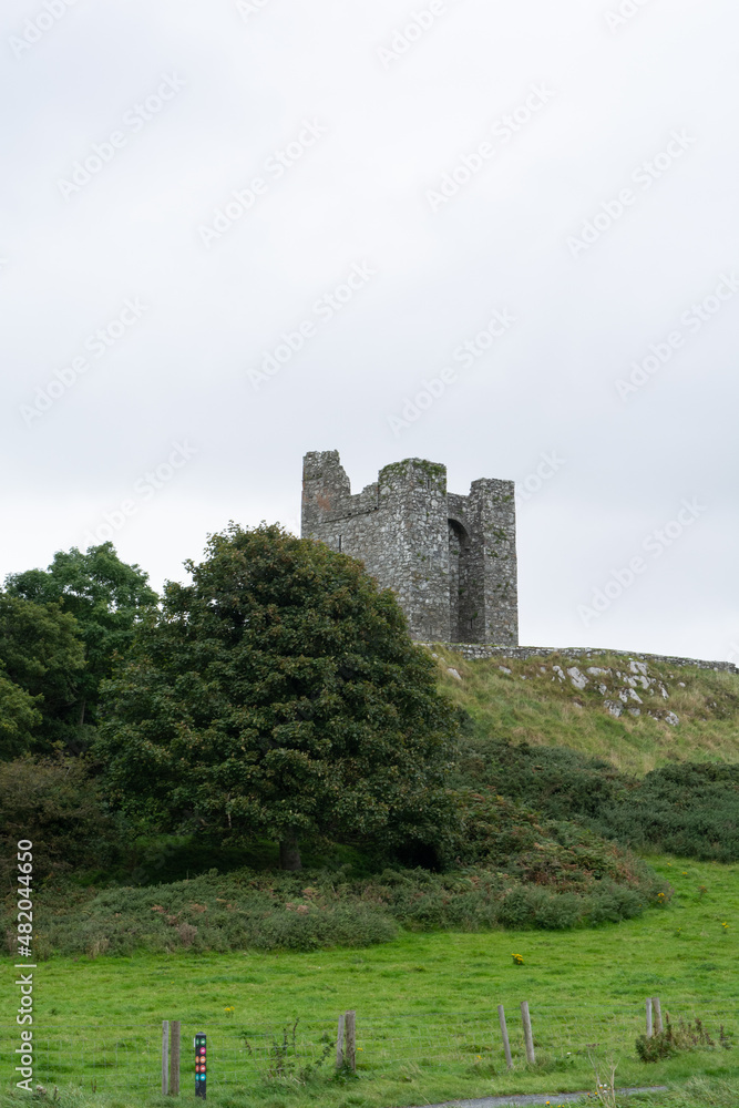 trim castle ireland