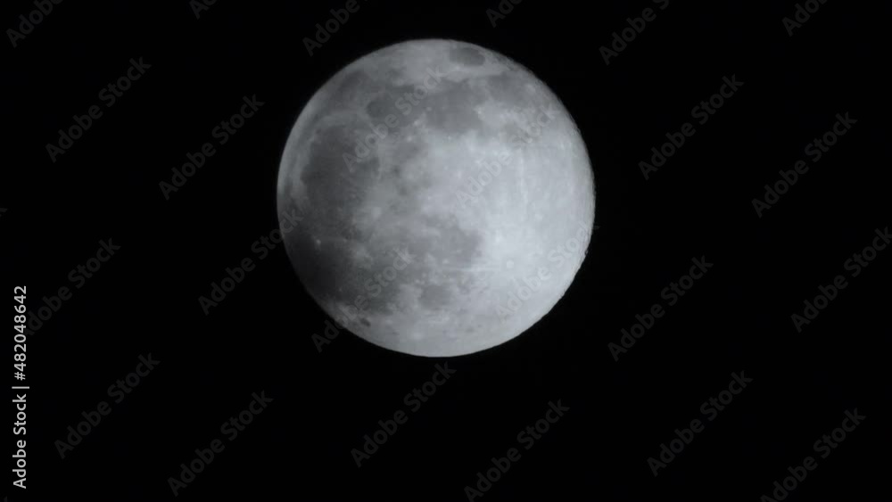 Full moon Full moon