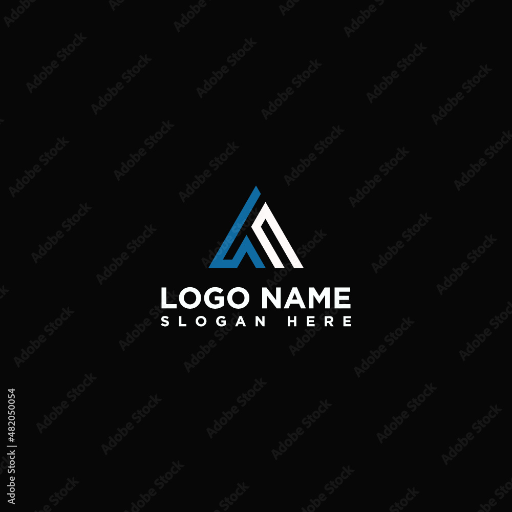 s n triangle logo s n triangle logo
