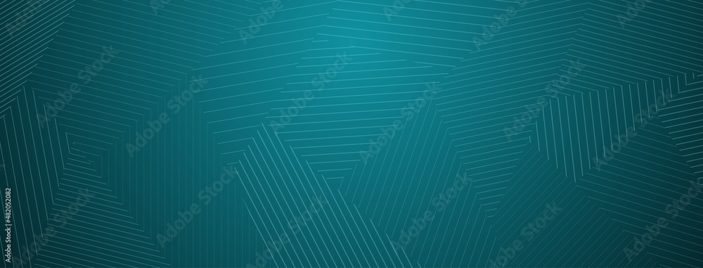 Abstract background of groups of lines in light blue colors Abstract background of groups of lines in light blue colors