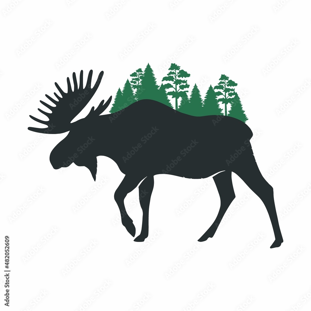 Moose Moose