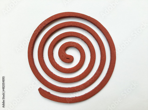 mosquito repellent coil
