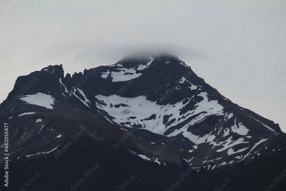 Obraz premium Patagonia