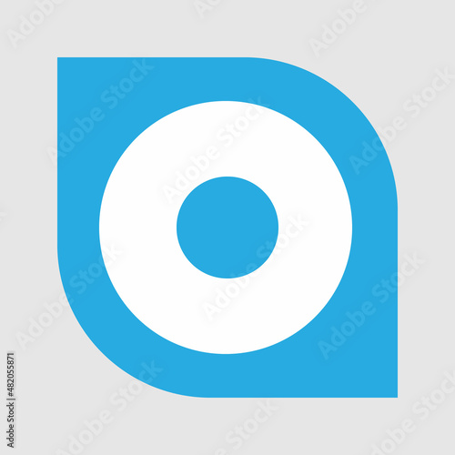 Vinyl Record Album Icon