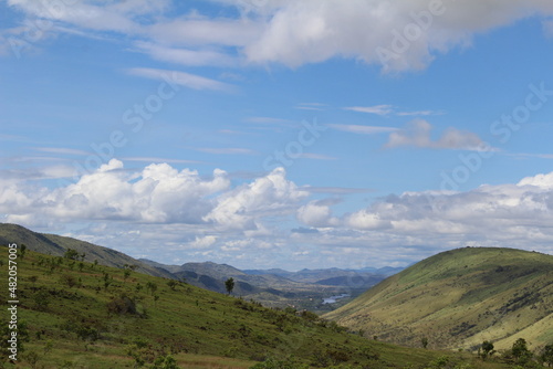 Raposa Serra do Sol landscape