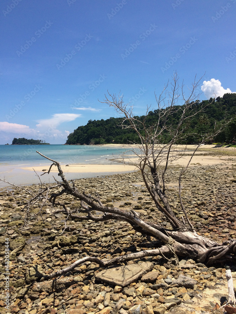 koh chang thailand