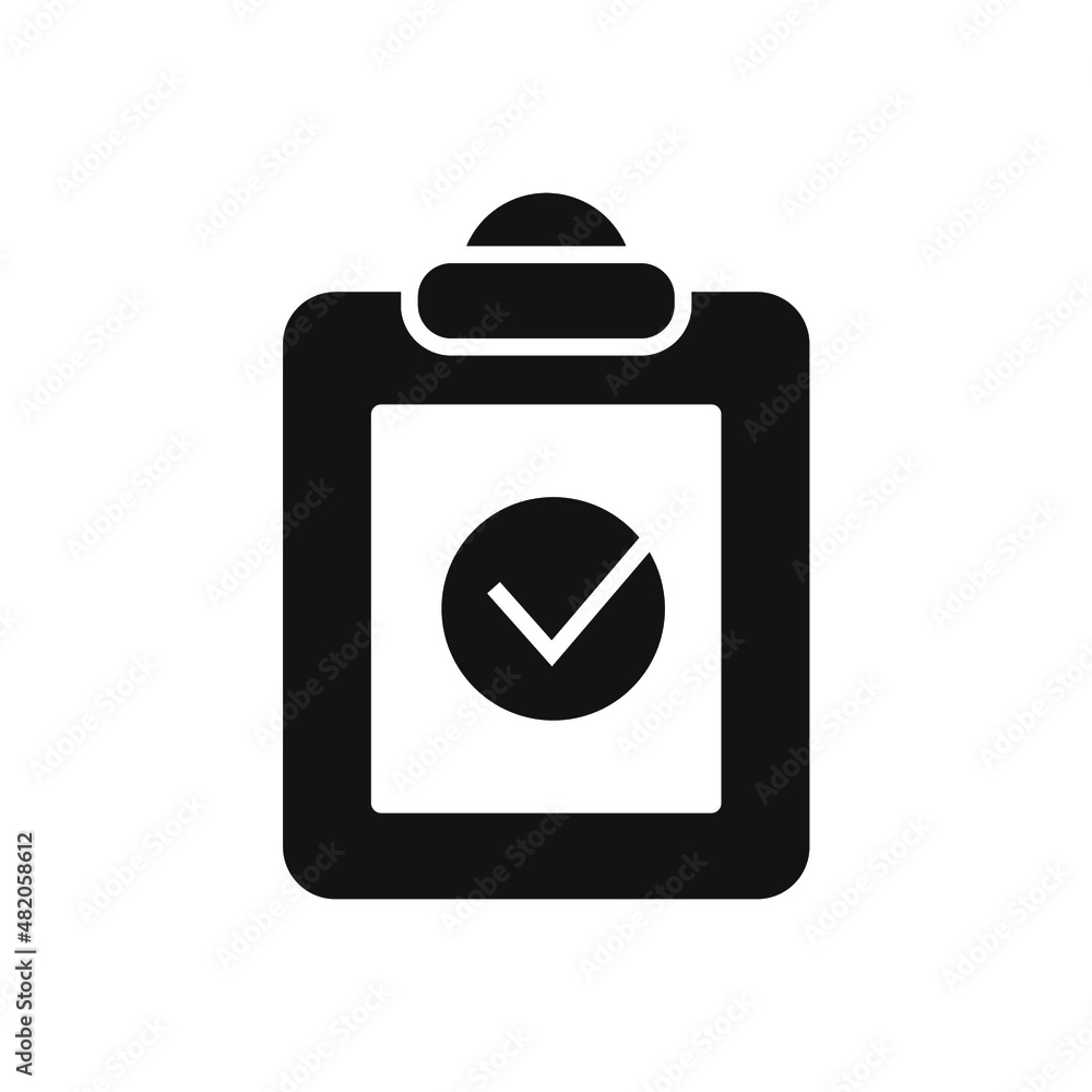 check list icons symbol vector elements for infographic web check list icons symbol vector elements for infographic web