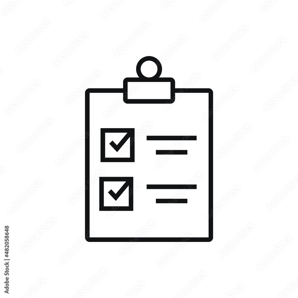 check list icons symbol vector elements for infographic web check list icons symbol vector elements for infographic web