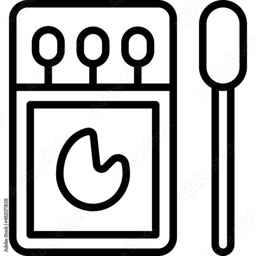matches